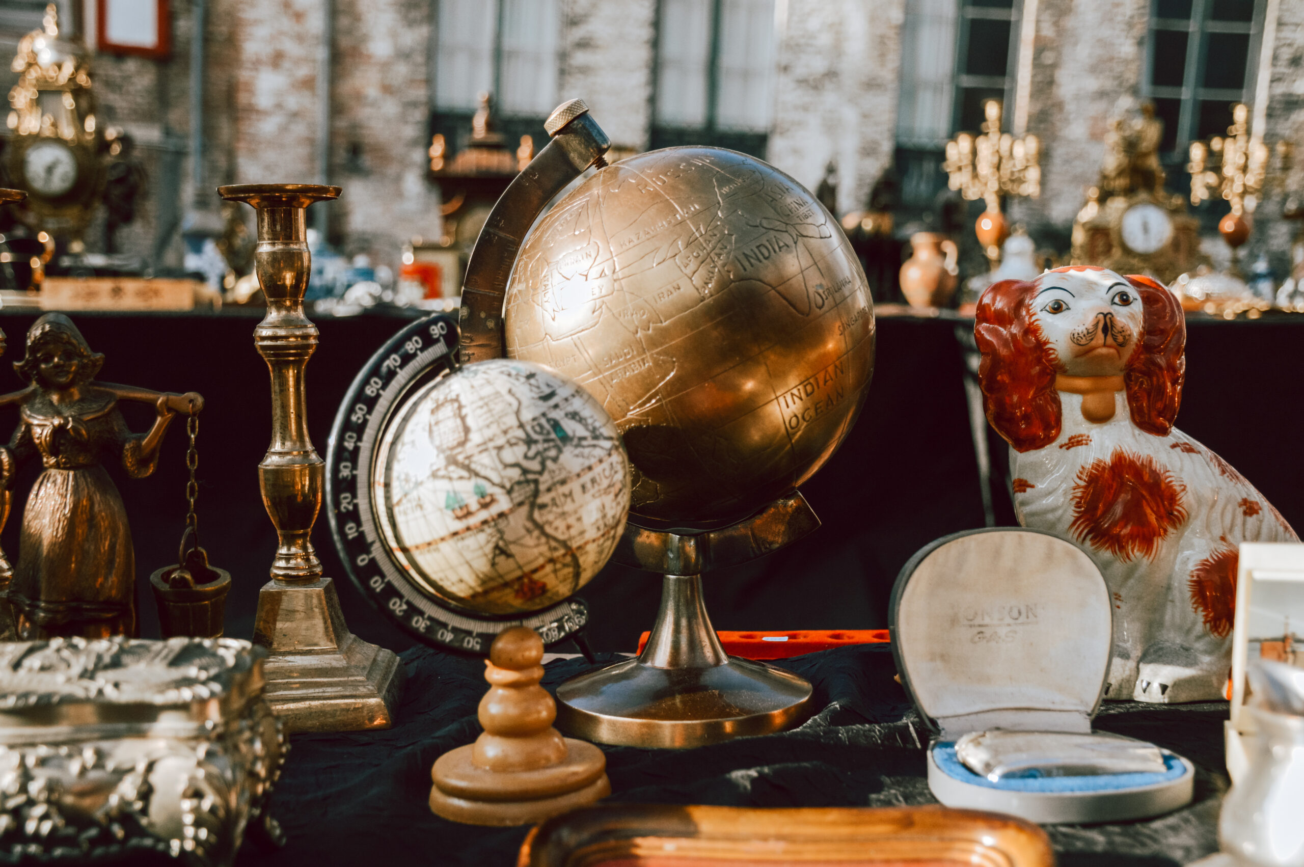 Vente au enchères en Creuse - Estimation d'objet