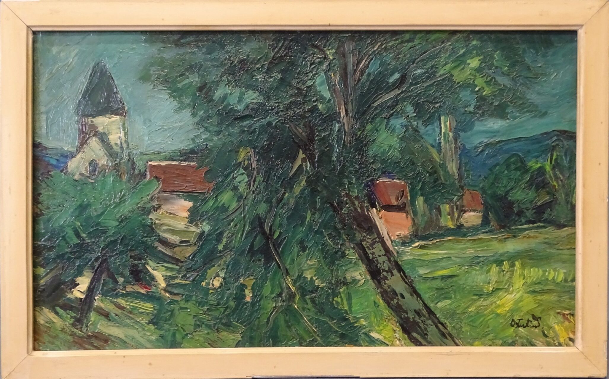 Vente prépa Crozant