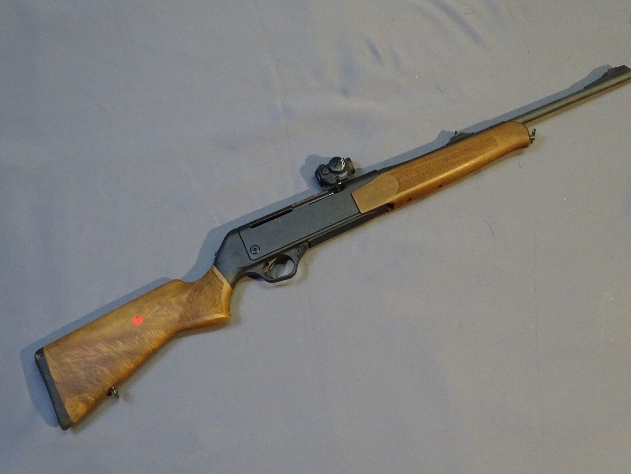 Armes de catégorie C, D et B : Armes de chasse et de militaria