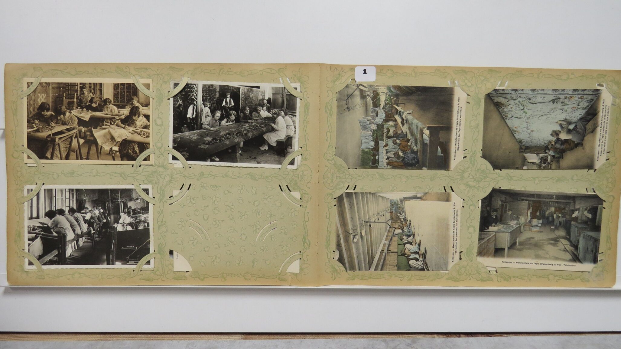 CARTES POSTALES ANCIENNES ET SEMI MODERNES