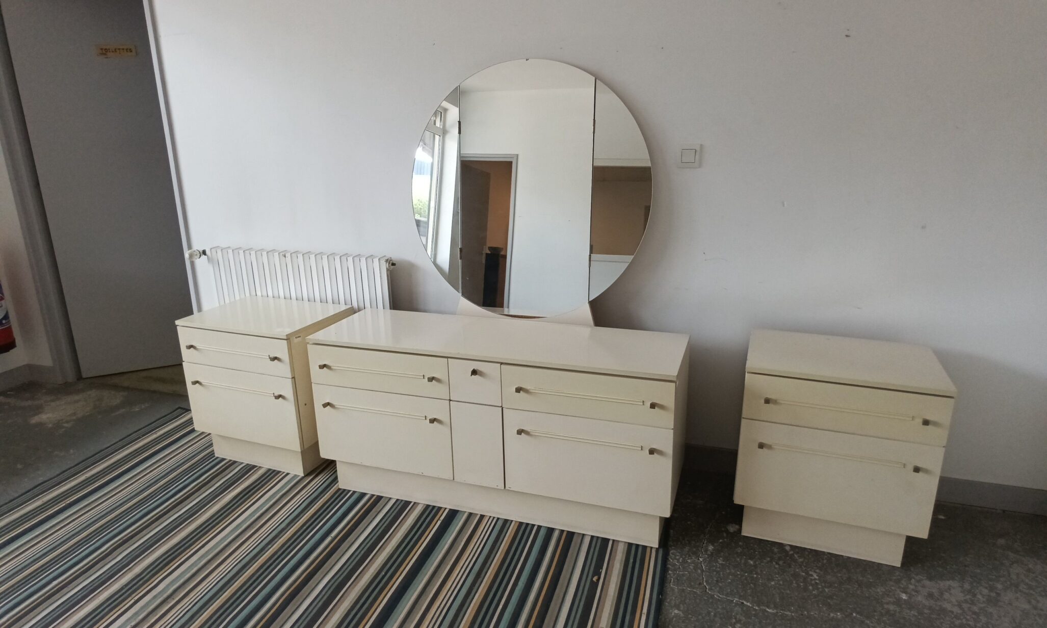 VENTE MOBILIERE